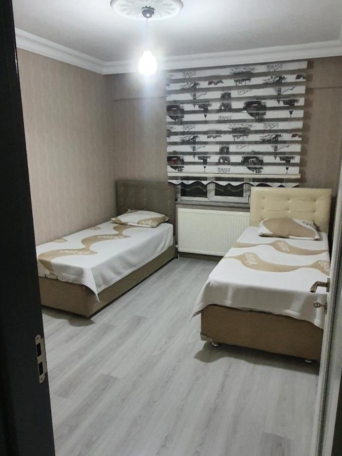 Muekemmel Konumda Luex Business Concept Daire Apartment Sivas Exterior photo